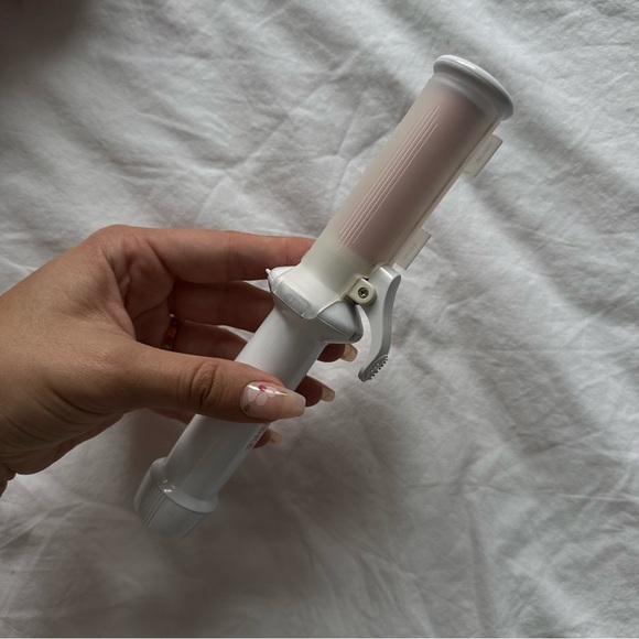 MARSKE Mini Cordless Hair Curler [Never Used]​​​ - Picture 6 of 8